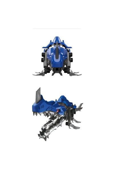 Genel Markalar Birlik-Pilli Söktak Mekanik Mosasaur Balina Dinazor