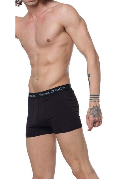 ALEXANDERGARDI 6-Piece Men's Boxer Set - Economic Package (VİNCENTCREATİON-02)