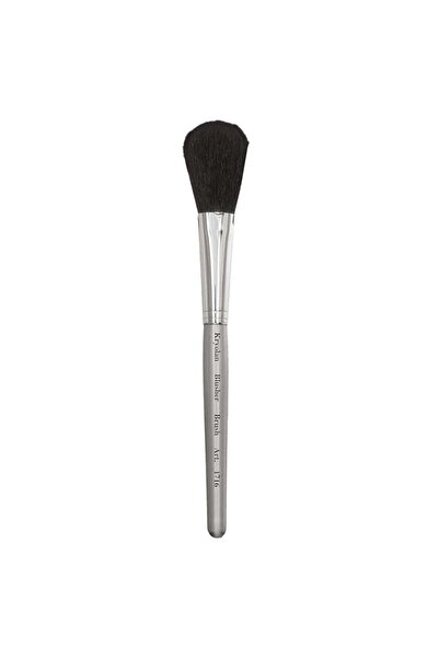 Kryolan Professional Kesik Uçlu Fırça 6 01716