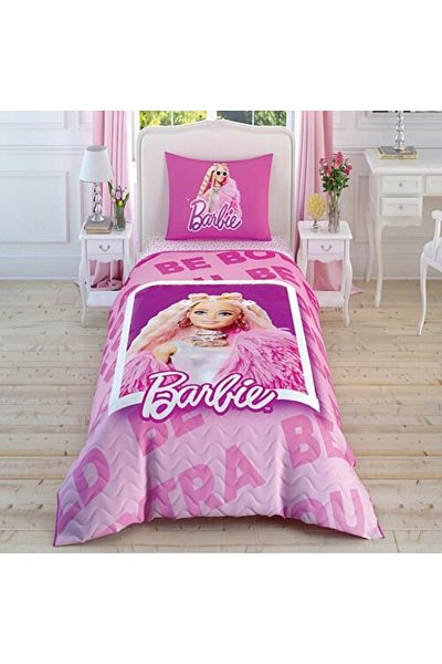 Taç Αδειοδοτημένο Ολοκληρωμένο Σετ Barbie Extra Sweet