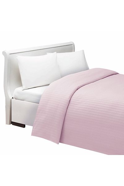 Taç Basic Double Pique Pink