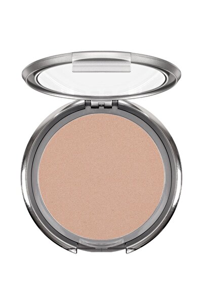 Kryolan Aydınlatıcı Glamour Glow 09072 Pale Tan