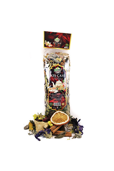 Butik BİTKİSEL KIŞ ÇAYI