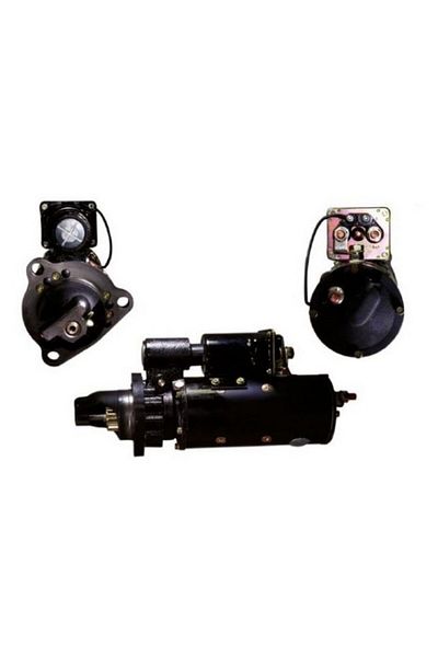 REMARK STARTER MOTOR DELCO 42MT 24V 11 TEETH CAT STR50-151