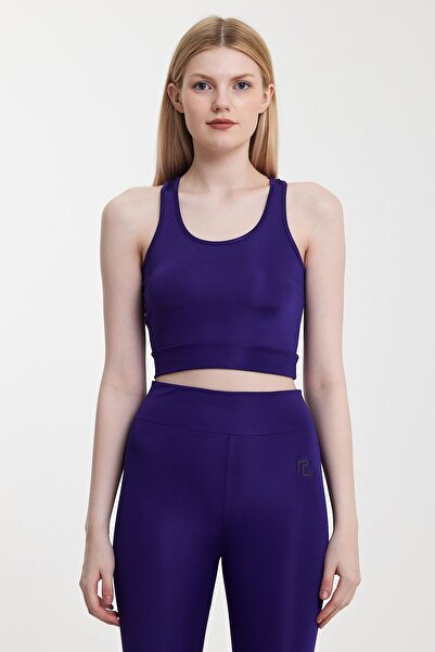 Penyelux Women's SportChic Fitness Comfortable Flexible Sports Tights & Bustier Set