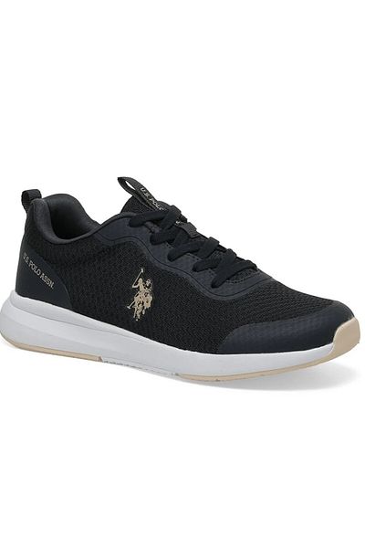 U.S. Polo Assn. Adidași casual pentru femei Polo Assn SMART WMN 4FX U.S. Polo