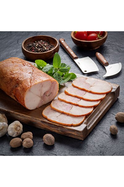 Val-Et Piliç Bütün Sarma Füme 300 Gr