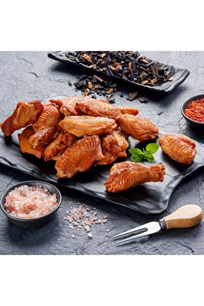 Val-Et Piliç Kanat Füme 350 gr