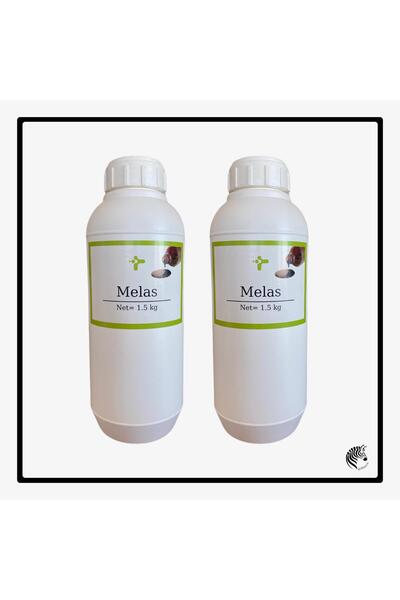 Episome Melas 3 Kg Fırsat Paketi