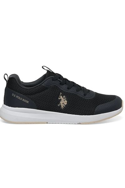 U.S. Polo Assn. Adidași casual pentru femei Polo Assn SMART WMN 4FX U.S. Polo