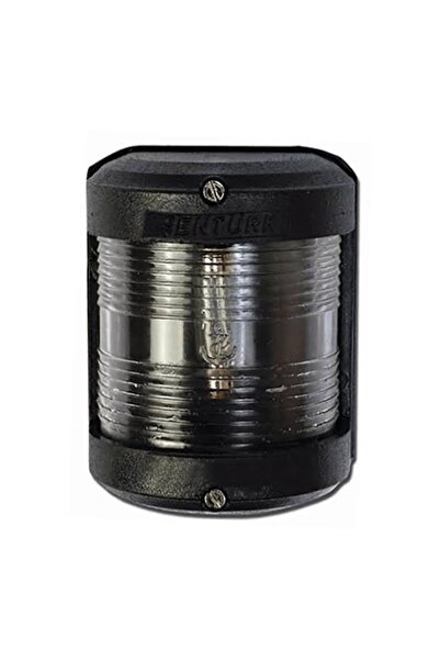 Sl25 yedekleme feneri siyah ledli 12v/24v