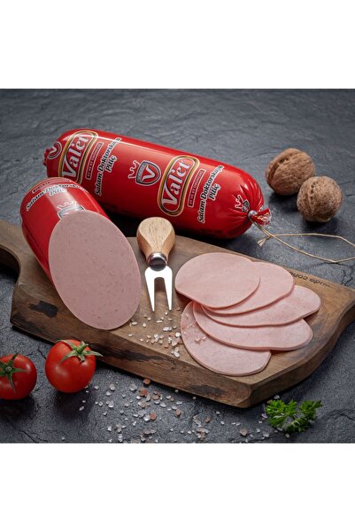 Val-Et Piliç Salam Doktorskaya 600 Gr