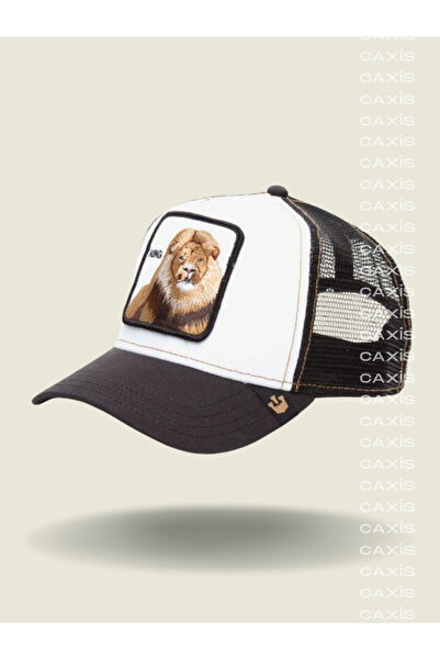GYES Αθλητικό καπέλο Unisex - με φιγούρες ζώων, ρυθμιζόμενο στην πλάτη