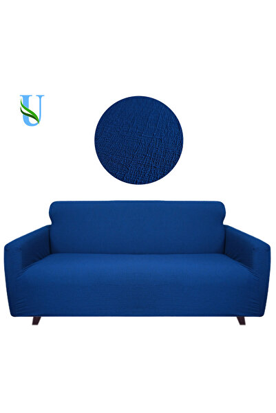 Uy Style Tekstil жакардовий диван, канапе, покривало для дивана з малюнком у вигляді кори дерева (3-місний)