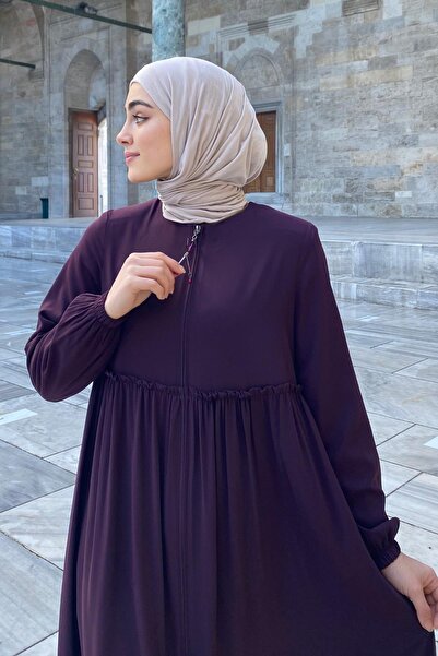 ASİLNUR Erva Ferace Plum