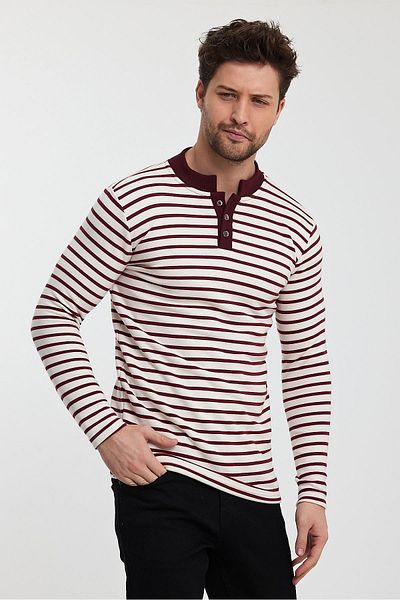 ALEXANDERGARDI МЪЖКИ СУИТШЪР С КОПЧЕТА (E24-72803-MEN)
