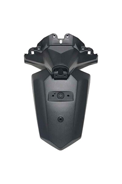 MotoExpress Yamaha Xmax250-300 2018-2022 Arka Çamurluk Kuyruk Plakalık Grenajı A
