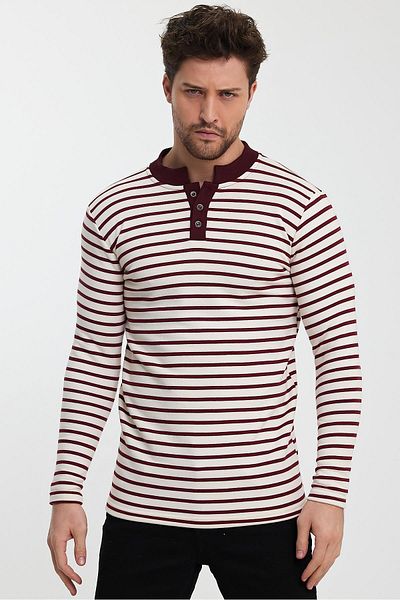 ALEXANDERGARDI МЪЖКИ СУИТШЪР С КОПЧЕТА (E24-72803-MEN)
