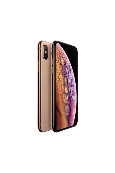 Apple iPhone XS Max 256GB Altın - Yenilenmis - A Kalite