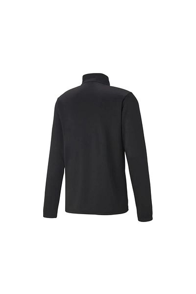 Puma Μπλουζάκι Teamrıse 1/4 Zip Top