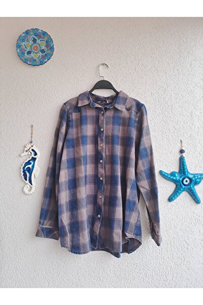 Patiskha KADIN GİYİM GÖMLEK