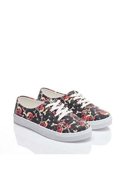 Cotto Shoes Ženske patike od lana