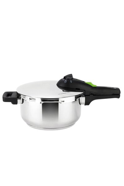 Fagor Rapıd Express Düdüklü Tencere 4 Litre