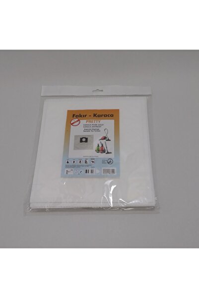 YEŞİLYURT AVM FAKIR PRETTY compatibil sintetic (4 pachete de 20 bucăți)