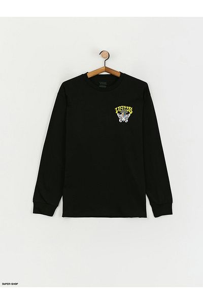 Vans SKULL SAUCER LS TEE