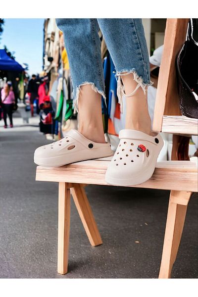 mustey Anatomical Sole Hospital Doctor Nurse Cook Home And Street Slippers Non-Slip Women's Slippers