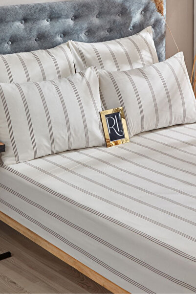 Ricco Lifes Double Sided Double Sheet Duvet Cover Set