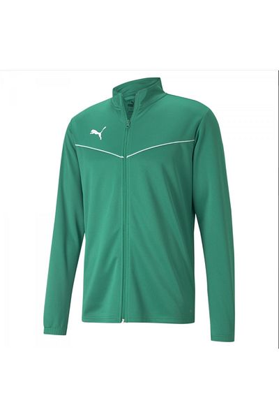 Puma teamRISE Trg Poly Jacket