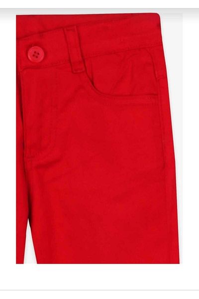 Öz klas Store Boy's Elastic Adjustable Trousers with Waist