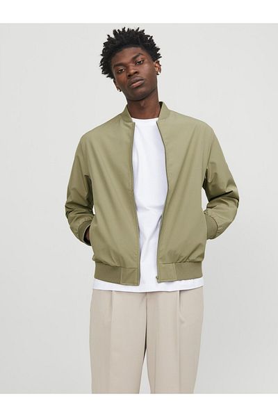 Jack & Jones Jachetă Bomber JPRCplicillon 12251942
