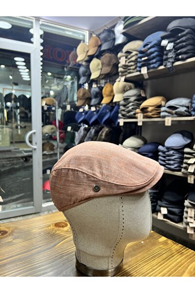 Melik şapka MELİK ŞAPKA YAZLIK SPOR KASKET