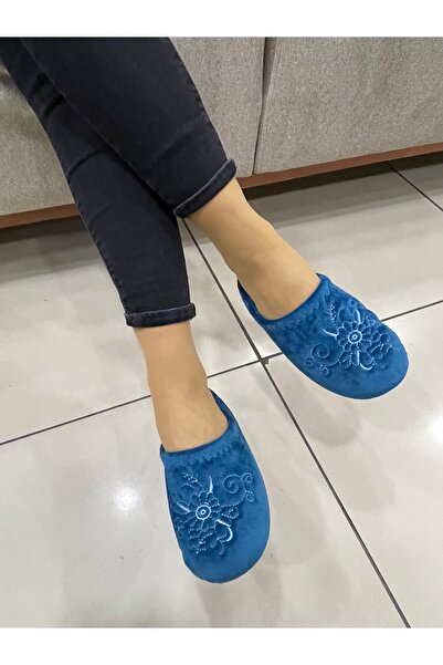 GEZER Papuci de casă pentru femei de iarnă