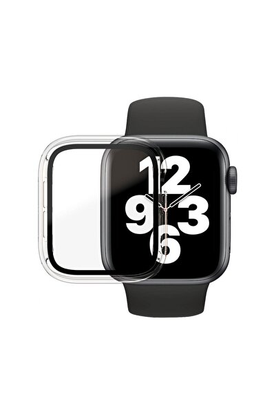 Panzer Glass Full Body Apple Watch 4/5/6/se (40MM) Clear Ab