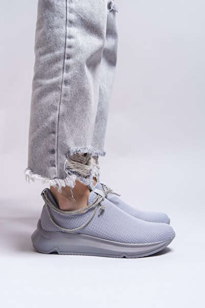 Riccon Grildagh Women's Sneakers0012401 Gray