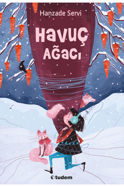 Tudem HAVUÇ AĞACI