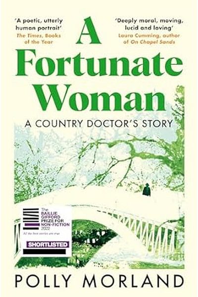 Picador A Fortunate Woman