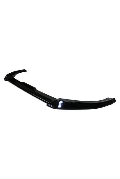 Cappafe Toyota Proace City 2019- Yılı Ve Sonrası Ön Tampon Lip