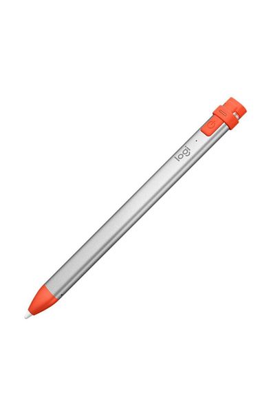 logitech Crayon Ipad Digital Pen