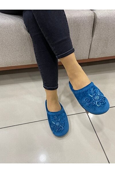 GEZER Papuci de casă pentru femei de iarnă