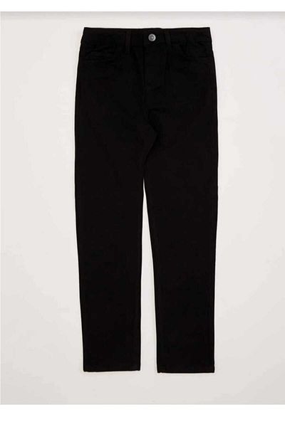 Öz klas Store Boy's Elastic Adjustable Trousers with Waist