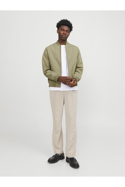 Jack & Jones JPRCillusion Bomber Jacket12251942