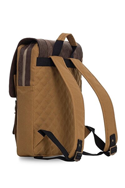 Fudela Nyp Toprak Sırt Çantası