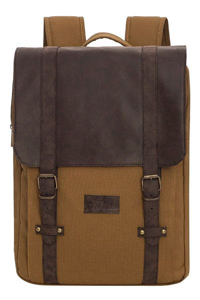 Fudela Nyp Earth Backpack