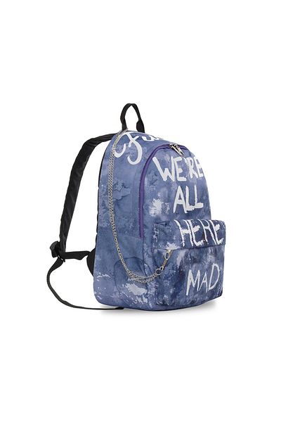 Fudela Rucsac Astro Blue