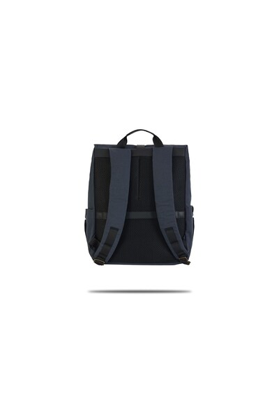 Fudela Hose Navy Blue Backpack
