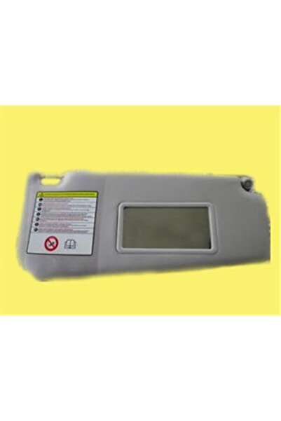 Genel Markalar Iç Güneşlik Takımı Grande Punto Lınea Punto 2007-2015